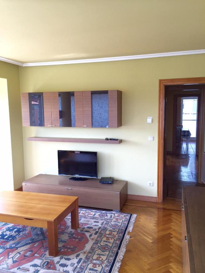 Apartamento Lorea - Local Rentss San Sebastián
