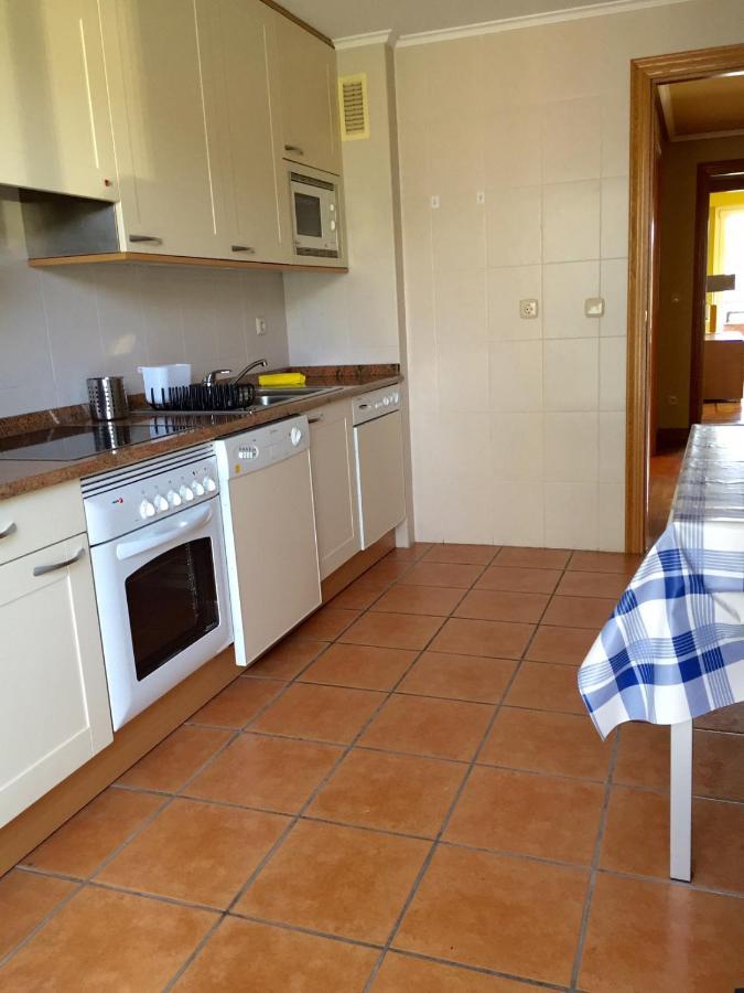 Apartamento Lorea - Local Rentss *