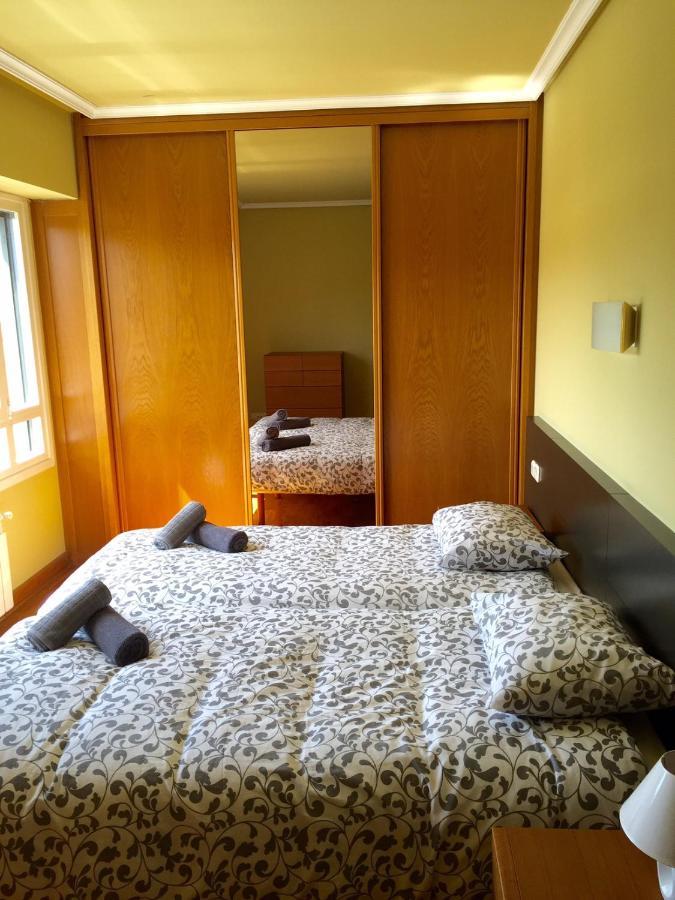 Appartement Lorea - Local Rentss *